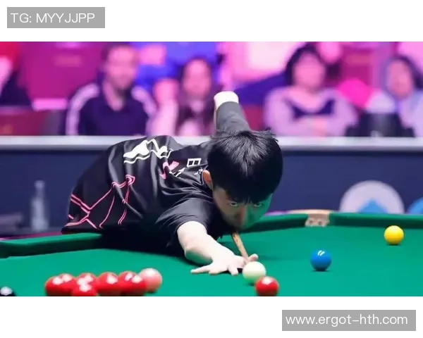 打败马克-艾伦,吴安仪为榜首位在排名赛中打败国际前十选手的女球员 打败马克-艾伦,吴安仪为榜首位在排名赛中打败国际前十选手的女球员