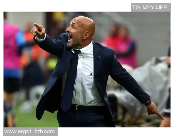 斯帕莱蒂：我说的是为联赛冠军而战，但有必要为任何事而战