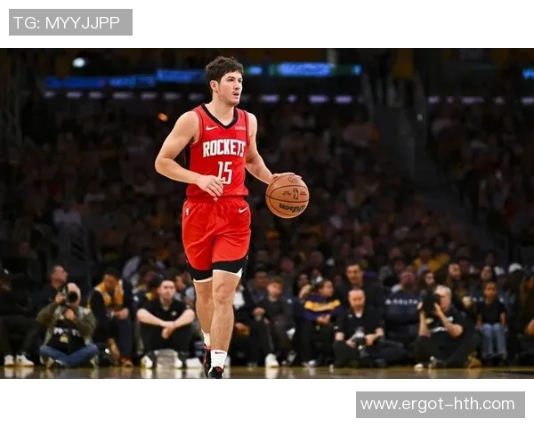 新赛季0进场，24岁后卫暂别火箭队！被2位射手限制，合同转正太难